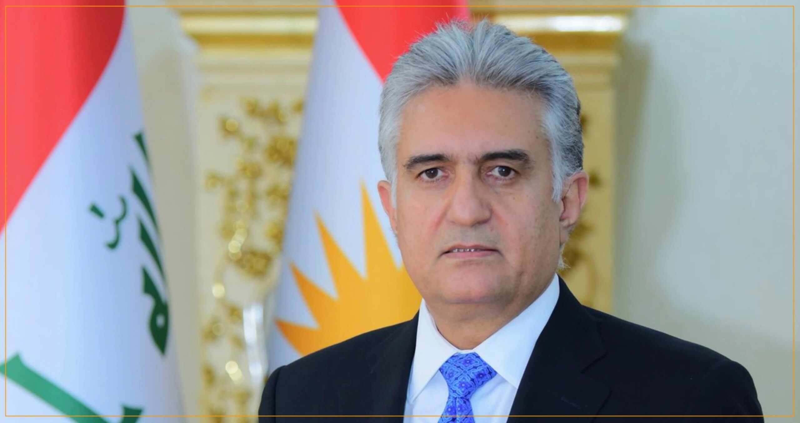 وزیر کشور: حکومت اقلیم كردستان در خصوص حمله به پیرمام از ایران توضیح خواسته است