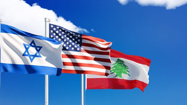 گەڕی 7ـەمی دانوستانەکانی لوبنان و ئیسرائیل لە ڕۆما دەستی پێ کرد
