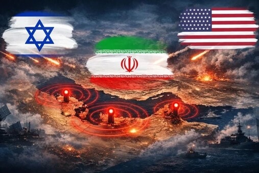 ئیسرائیل هاوڕا نییه له ڕێككهوتنهكهی نێوان ئهمهریكا و ئێران