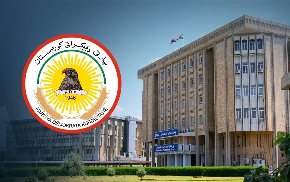 فراکسیون پارت دموکرات کردستان: فعالسازی مجدد پارلمان کردستان یک ضرورت ملی و قانونی است