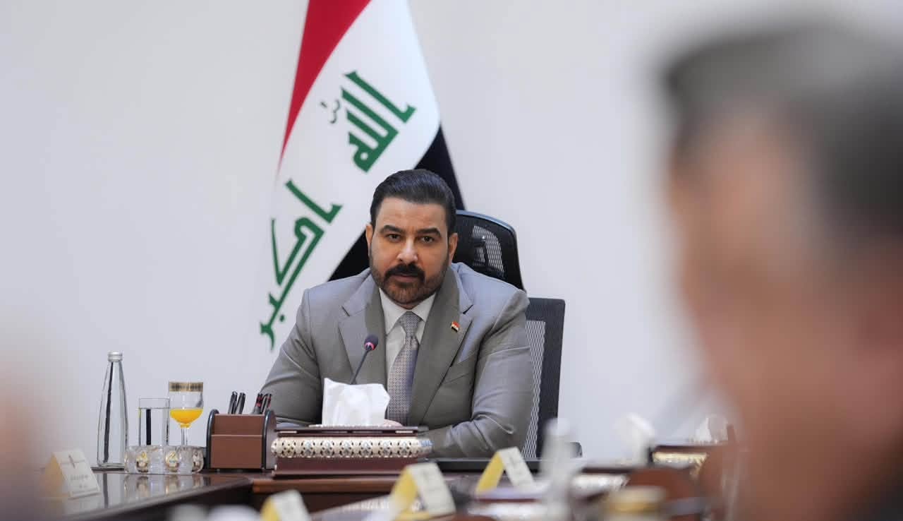 نوێترین لێدوانی سەرۆك وەزیرانی عێراق لەبارەی مووچەی فەرمانبەرانی هەرێمی كوردستان