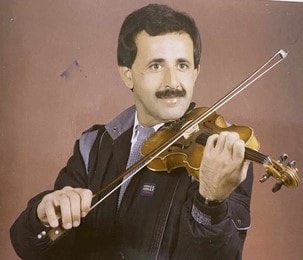 هونەرمەند مەجید خۆشناو