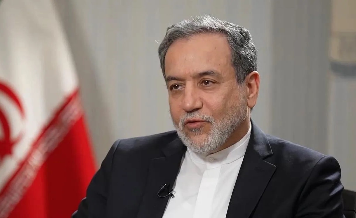 عەباس عێراقچی: لە ڕێککەوتن لەگەڵ عومان بۆ بەڕێوەبردنی گەرووی هورمز نزیکین