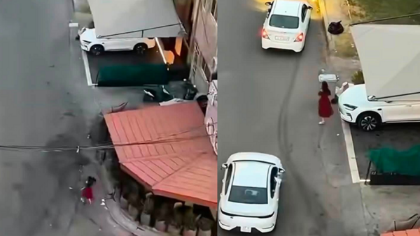 پۆلیسی کەرخ چەند تۆمەتبارێکی ڕووداوی گێچەڵپێکردنەکەی گەڕەکی مەنسووری بەغدای دەستگیر کرد