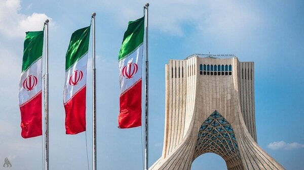 ئەمریكا سزایەكی دیكەی بەسەر ئێران سەپاند