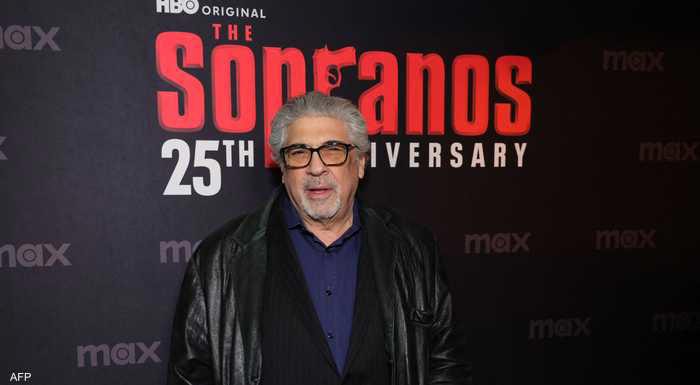 ڤینسێنت باستۆر ئەستێرەی زنجیرەی (The Sopranos) لە تەمەنی 80 ساڵیدا کۆچی دوایی کرد