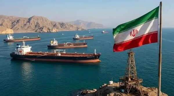 ئێران: كرێی خزمهتگوزاریی دهریایی لهناو ڕێككهوتنی ئهمهریكا جێگیركرا