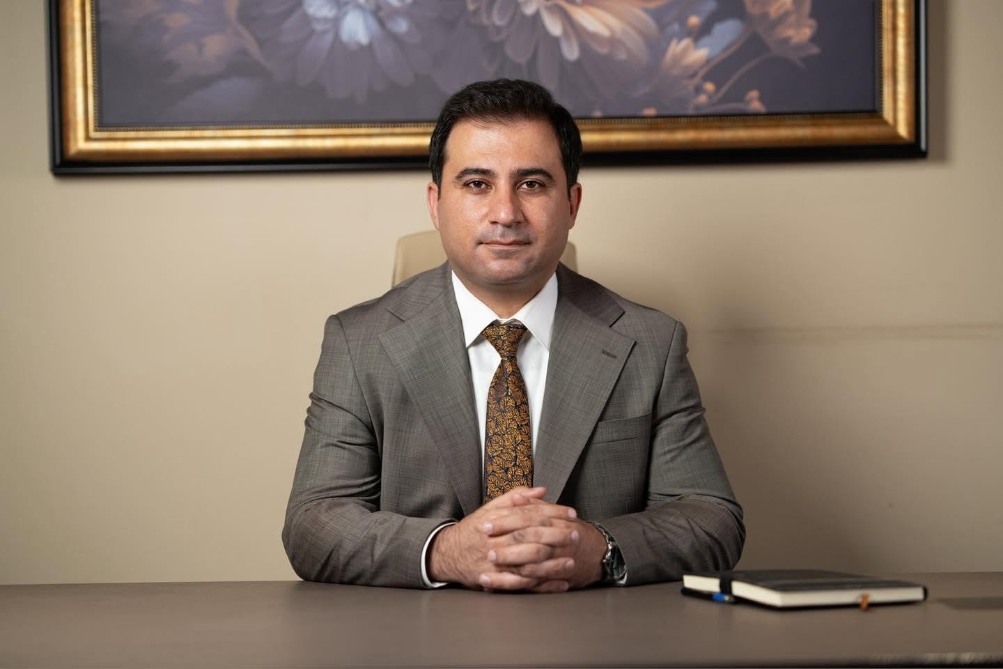 پەرلەمانتارانی پارتی لە پەرلەمانی عێراقەوە هەوڵی چارەسەرکردنی کێشەی بەنزین دەدەن