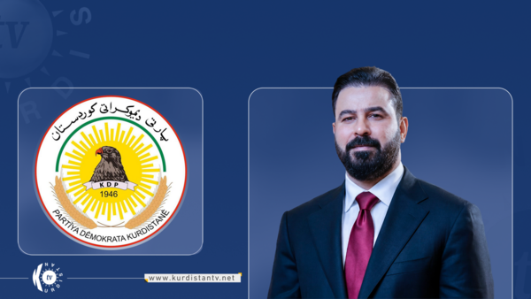 سەرۆک وەزیرانی عێراق: سوپاسی پارتی دیموکراتی کوردستان دەکەم