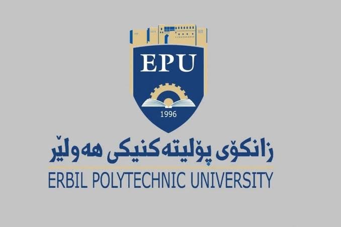 زانکۆی پۆلیتەکنیکی هەولێر 12 کورسیی خوێندن بۆ ڕۆژنامەنووسان ڕادەگەیەنێت