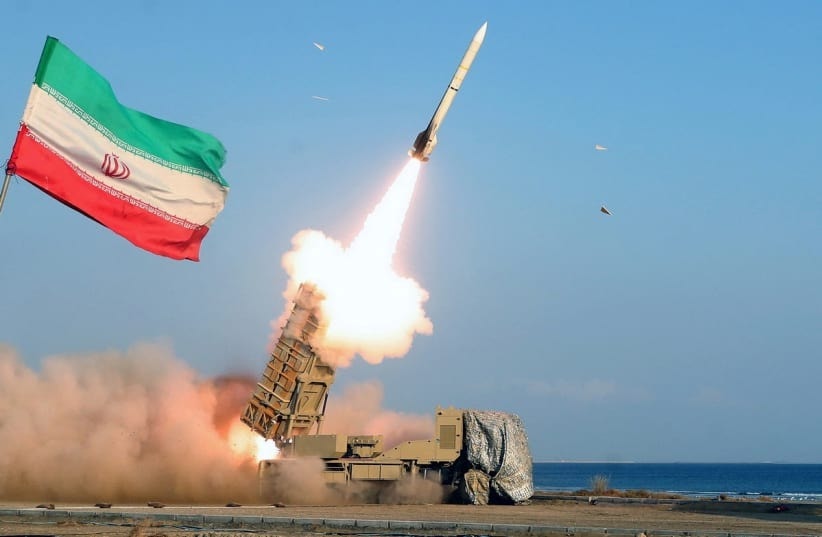 ایران هشداری جدی به تمامی کشورهای حوزه خلیج فارس میدهد