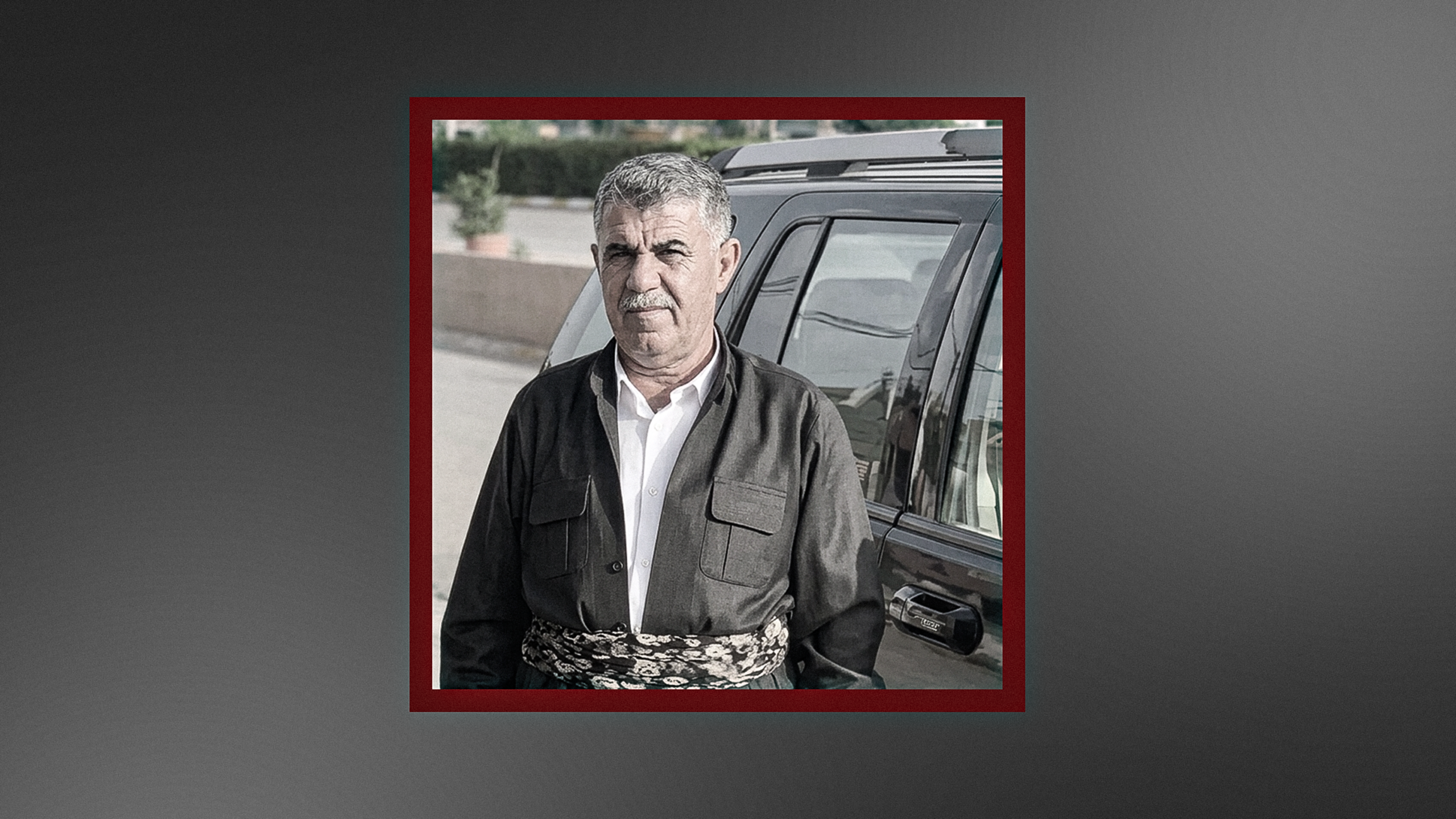 لە پردێ خاوەنکارگەیەک کەوتە ژێر ئامێری بڕینی بلۆک و دەستبەجێ گیانی لەدەست دا