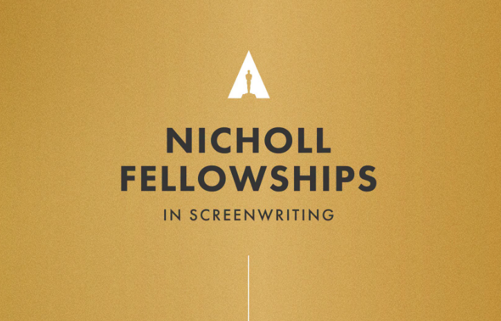 درهای ثبتنام برای جایزه «Nicholl Fellowships» باز شد