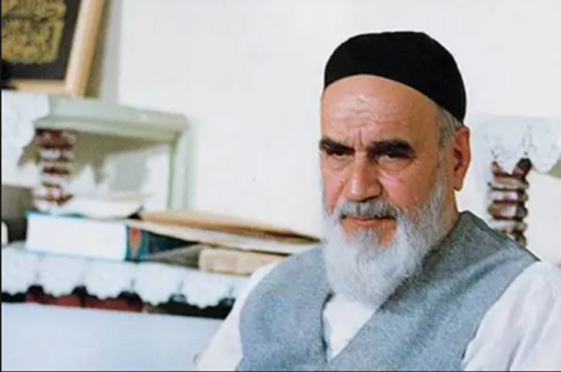 ئێرانییەکان یادی 37 ساڵەی کۆچی دوایی خومەینی دەکەنەوە