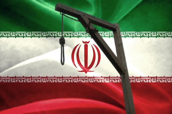 ایران دو نفر را به اتهام همکاری با موساد اعدام کرد