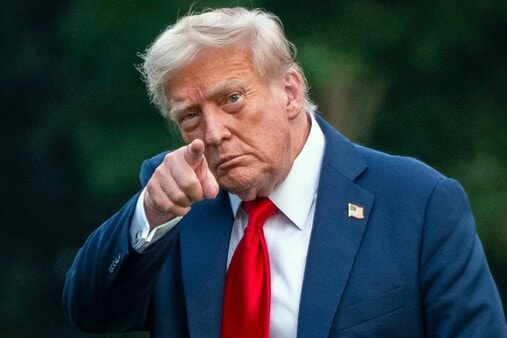 ترهمپ، لهسهر كردنهوهی گهرووی هورمز ههڕهشه له عومان دهكات