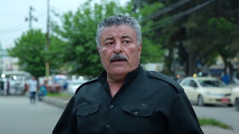 Hunermendê navdar yê Kurd koça dawî kir