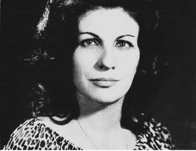 هونه‌رمه‌ند گوڵبه‌هار ( 1933 _ 23/2/2010)