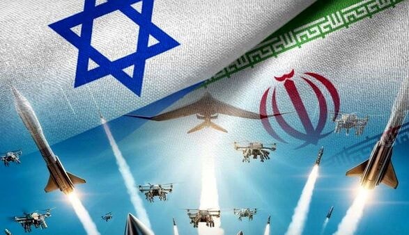 ئێران واشنتن بە بەرپرسیاری دەستپێکردنەوەی پێکدادانە سەربازییەکان لەگەڵ ئیسرائیل دەزانێت