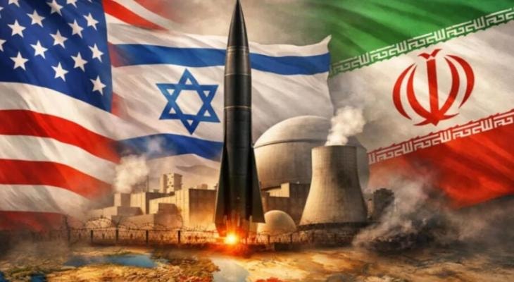 آمریکا و اسرائیل طرحهایی را برای هدف قرار دادن زیرساختهای انرژی ایران تدوین میکنند