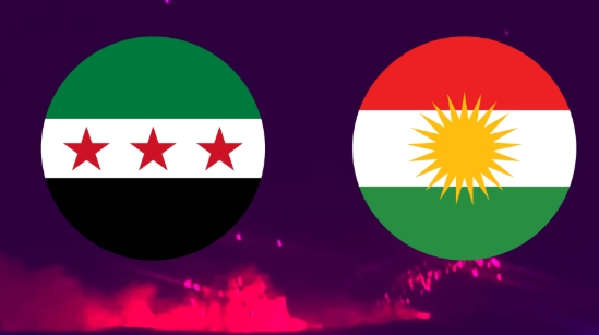 سوریه کنسولگری خود را در اربیل باز میکند