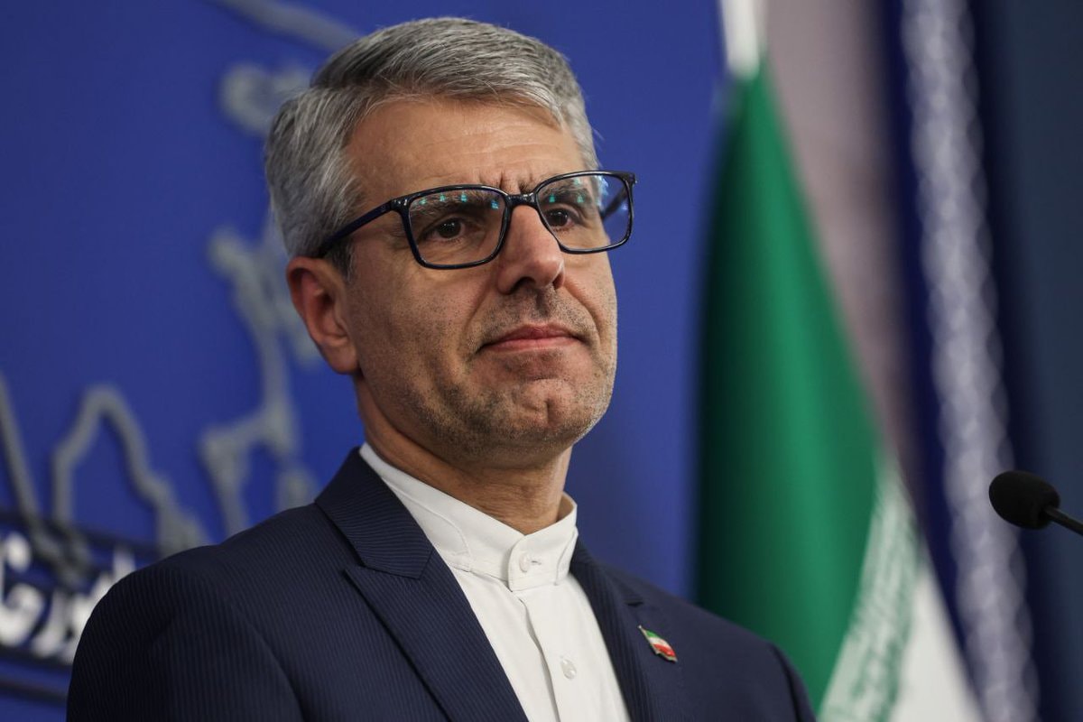 ایران برگزاری هرگونه دیدار با آمریکا را رد کرد