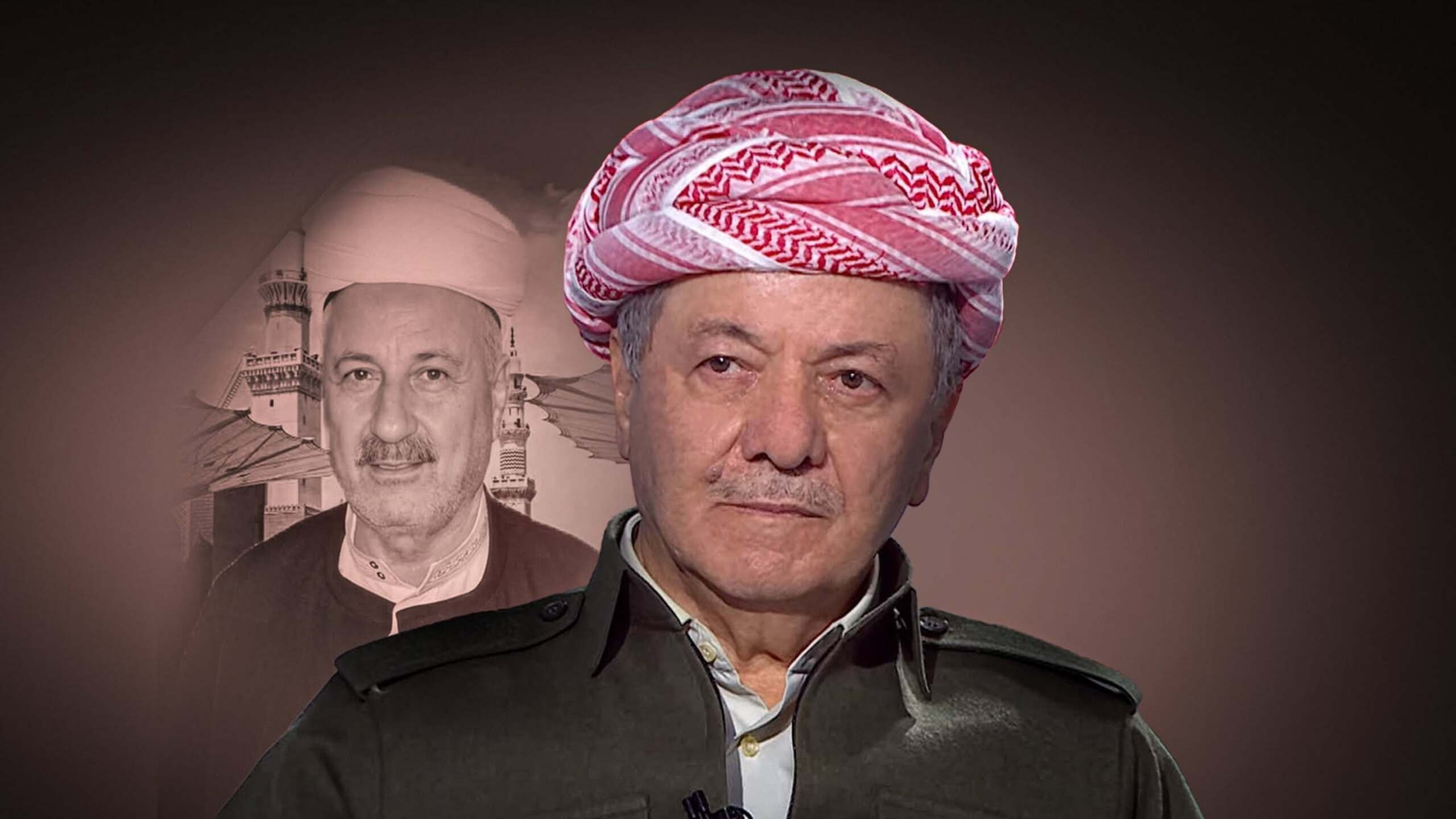 بنەماڵەی خوالێخۆشبوو مەلا جەرجیس هەولێری سوپاسی سەرۆك بارزانی دەكەن