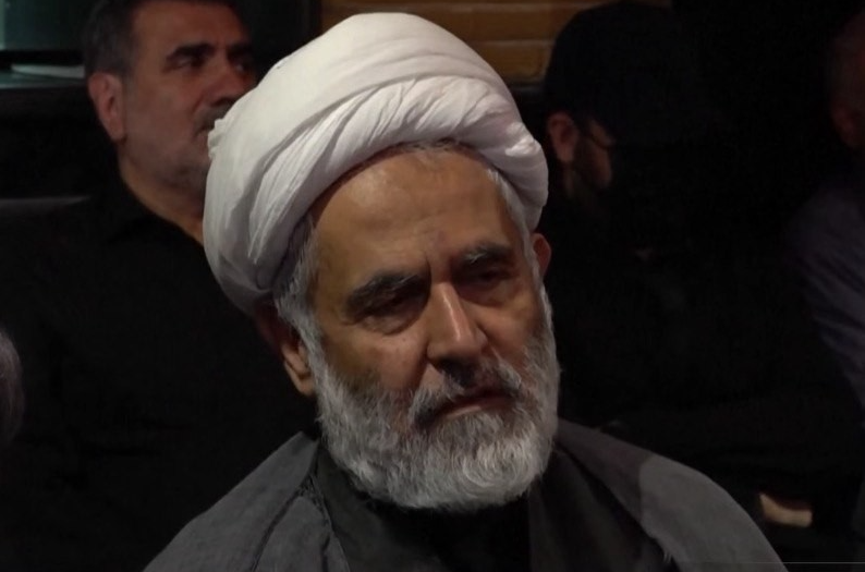 موجتەبا خامنەیی 'حوسێن تائیب'ی وەک سەرۆکی بەسیج دەستنیشان کرد