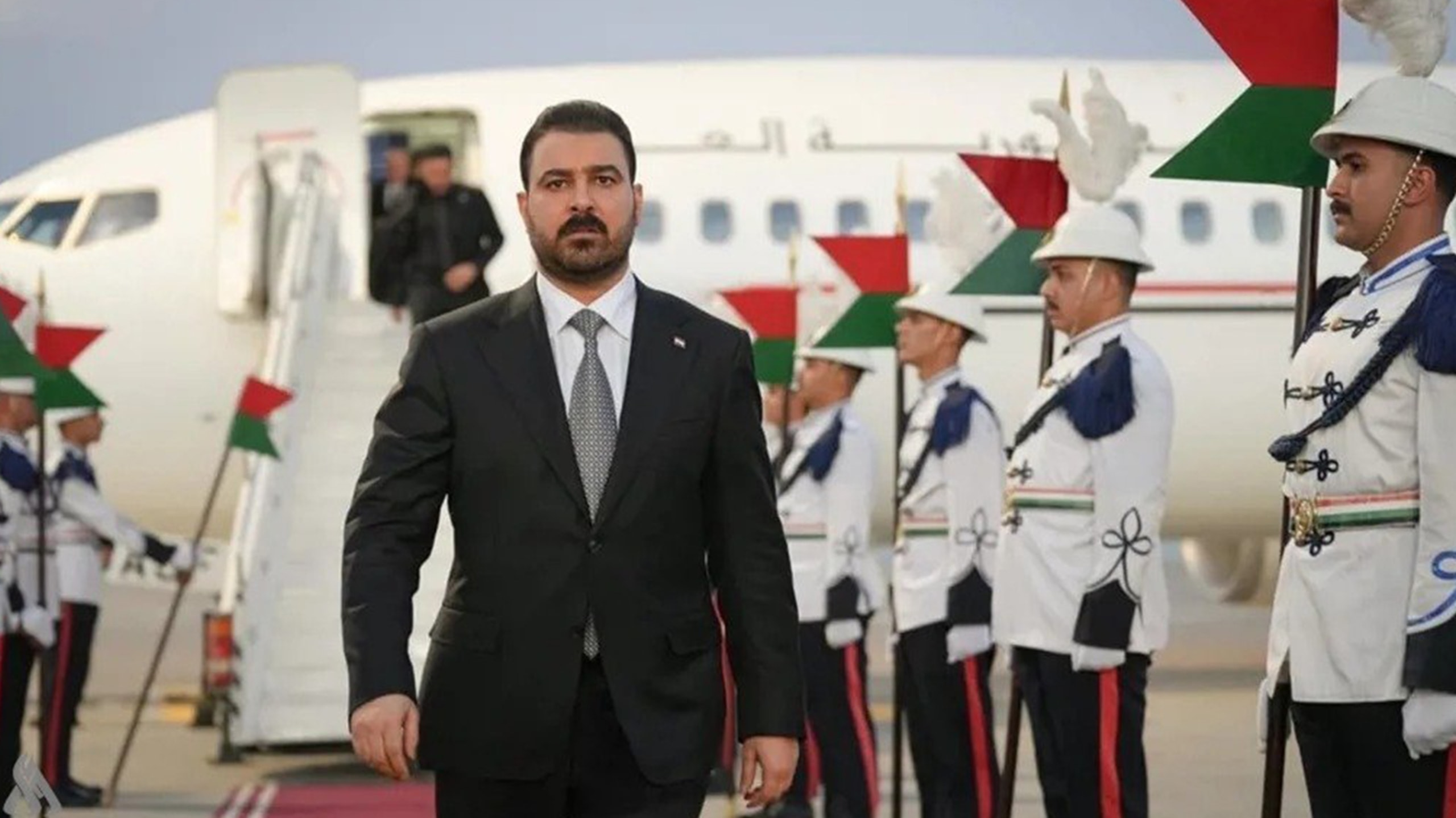 بەفەرمانی عەلی زەیدی.. هێزە ئەمنی و سەربازییەكانی عێراق خرانە ئەوپەڕی حاڵەتی ئامادەباشییەوە