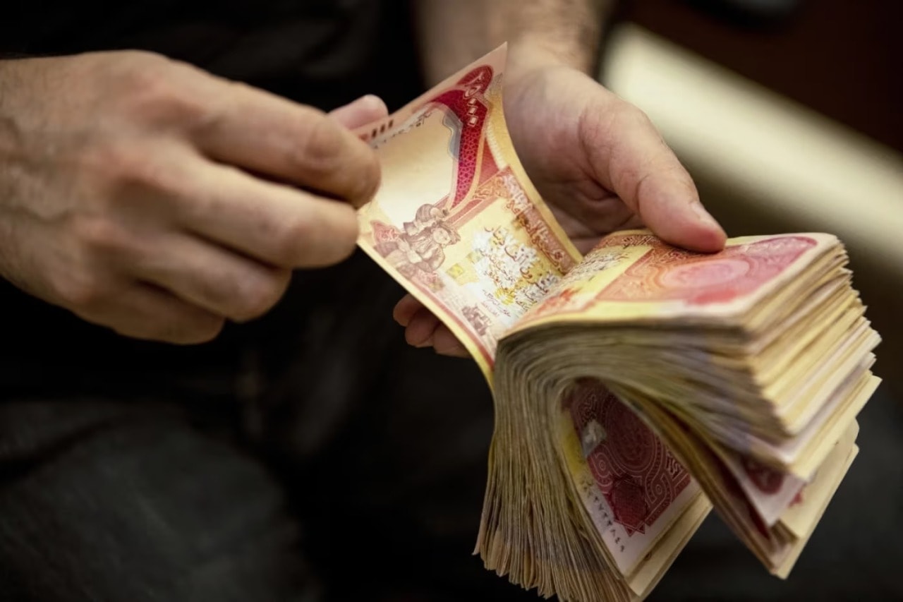 سازمان پاکدستی عراق: حقوق ۱۶ هزار بازنشسته پس از مرگ قطع نشده است