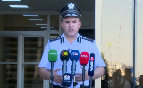 هاتوچۆی هەولێر گۆڕانکاری لە تابلۆی ئۆتۆمبێلە کارەباییەکان دەکات و وردەکارییەکەی ڕادەگەیەنێت