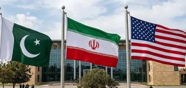 پاکستان: ئەگەری زۆرە ئاگربەستیی نێوان ئەمیریکا و ئێران درێژ بکرێتەوە