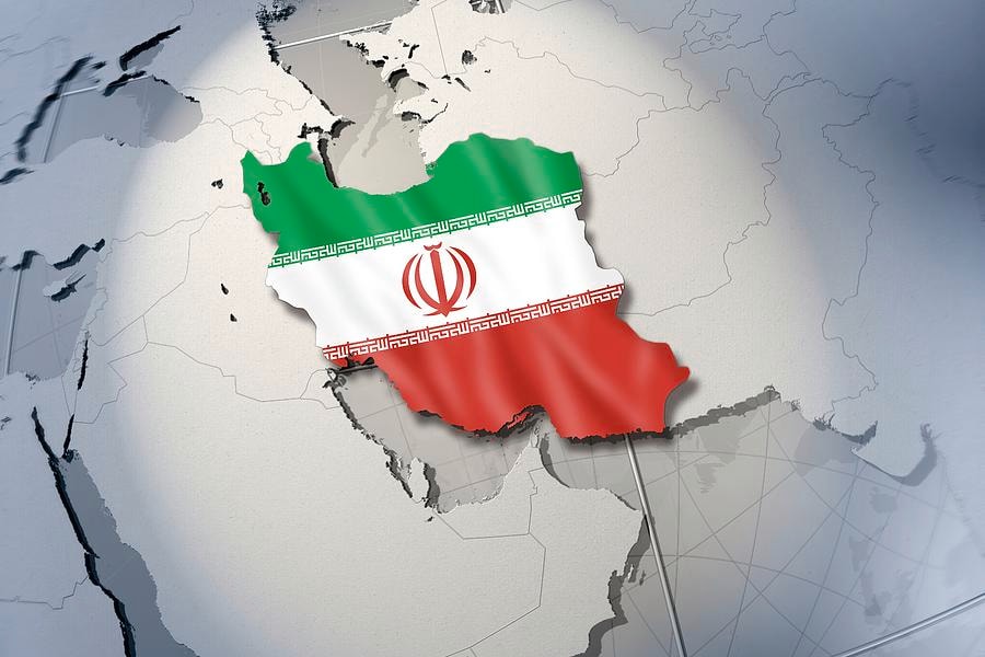 ئێران هۆشداری دەداتە ئیسرائیل و ئەمریکا لەبارەی فڕینی فڕۆکە جەنگییەکان لە نزیک سنوورەکانی