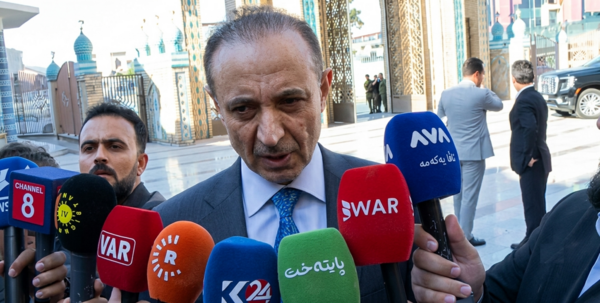 گوتەبێژی سەرۆکایەتیی هەرێمی کوردستان هۆشداری لە دۆخی ئابووری دەدات