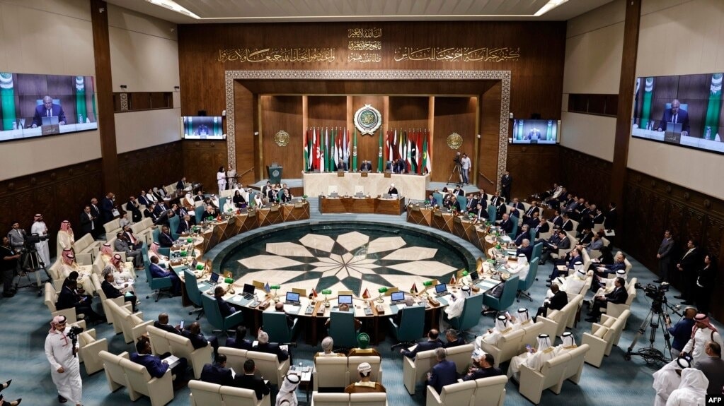 اتحادیه عرب حملات به اقلیم کردستان را محکوم کرد