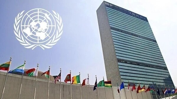 سكرتێرێكی نوێ بۆ نهتهوهیهكگرتووهكان دیاریدهكرێت
