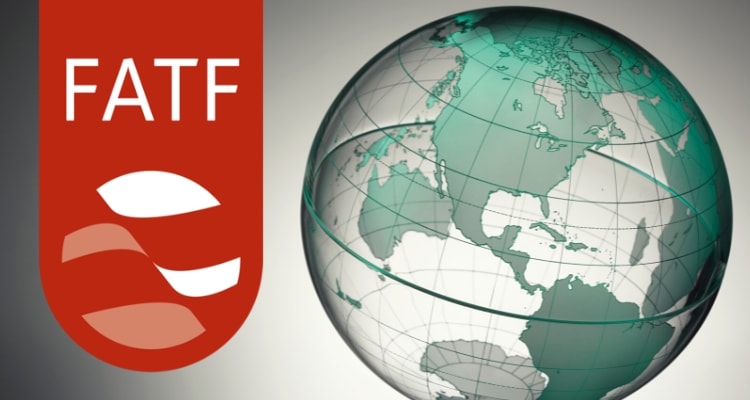 عراق دوباره در «لیست خاکستری» گروه ویژه اقدام مالی (FATF) قرار گرفت