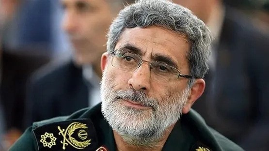 ئێران: مهرجی حزبوڵڵا كشانهوهی ئیسرائیله بۆ دهرهوهی لوبنان