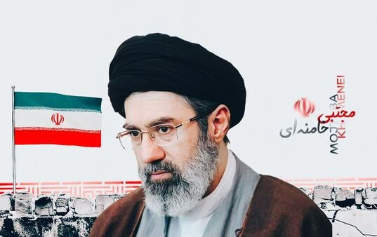 موجتەبا خامنەیی هۆشداری لە دروستکردنی ناکۆکی ناوخۆیی دەدات