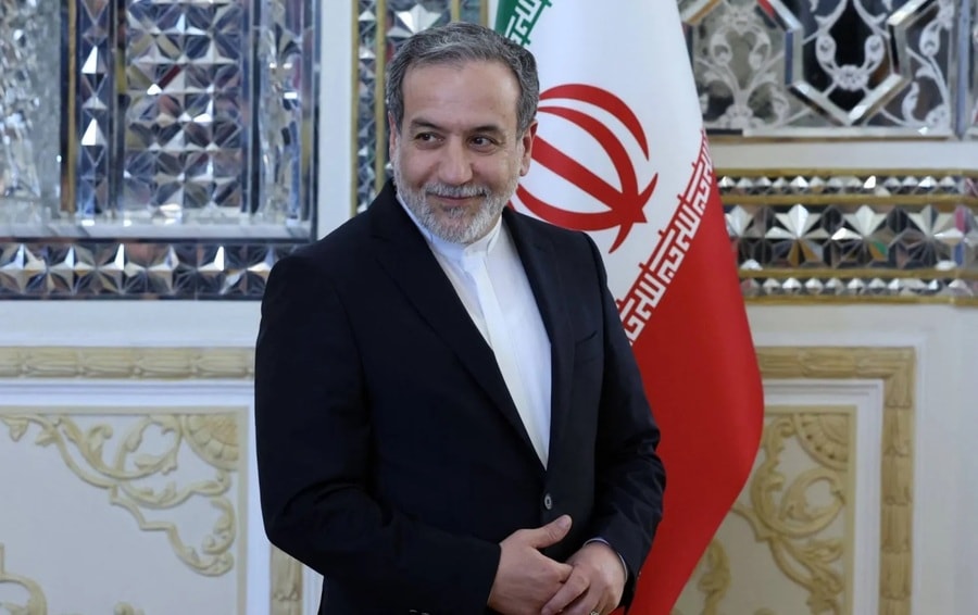 عراقچی به ترامپ: تا زمانی که تهدیدها ادامه داشته باشد، مذاکرات برای توافق نهایی آغاز نخواهد شد