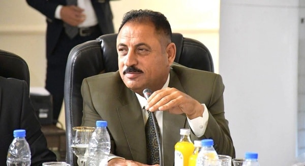 پەرلەمانتارێكی عێراق مەترسییەكی گەورە لەسەر مووچە ئاشكرا دەكات