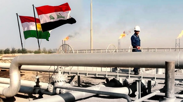 Hikûmeta Îraqê biryarek bi dilê Kurd dide