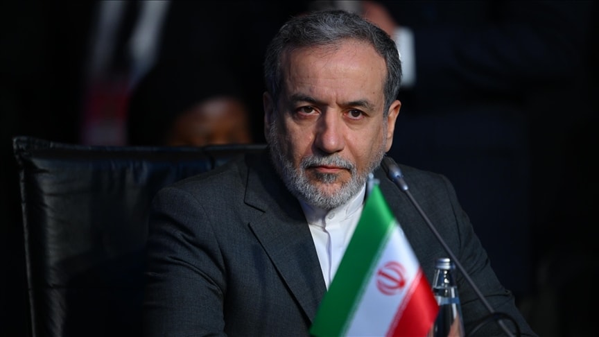 وەزیری دەرەوەی ئێران: تەنیا بە ئاگربەست ڕازی نابین و دەبێت جەنگ کۆتایی پێ بهێنرێت