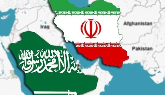 سعودیه‌ و ئێران، جیاوازی مه‌زهه‌بی یاخود ململانێی دونیایى