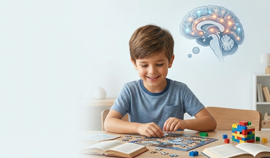 کێ لە منداڵییەوە کەمتر تووشی نەخۆشیی زەهایمەر دەبێت؟