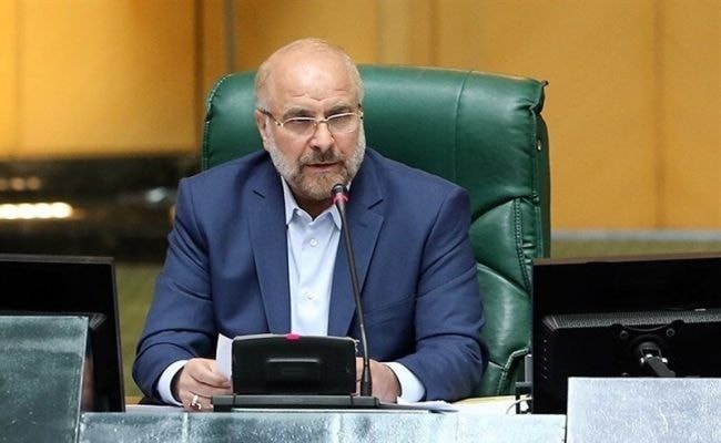 محەمەد باقر قالیباف سەردانی عێراق دەکات