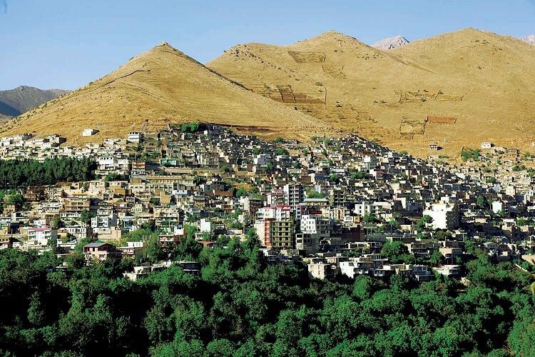 لە پاوە دوو ئەندامی سوپای پاسداران کوژران و دوو کەسی دیکەش بریندار بوون