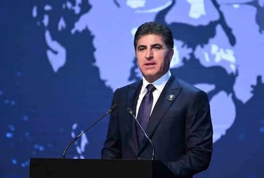 نیچروان بارزانی: قانون جدید ترکیه تحولی مهم به سوی صلح پایدار است