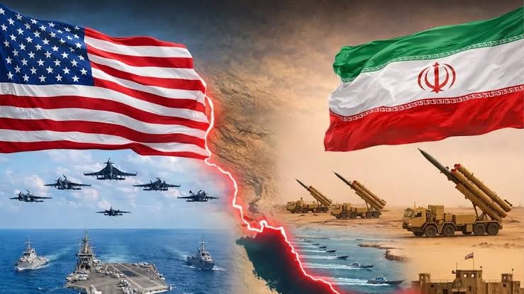 تشدید تنشها میان آمریکا و ایران؛ همسایگان ایران نیز قربانی این جنگ هستند