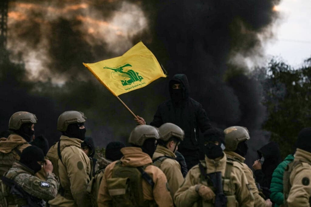 حزبالله توافق لبنان و اسرائیل را رد کرد و وعده تداوم جنگ داد